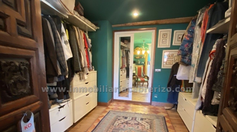 La Rioja - Clavijo - 560m2