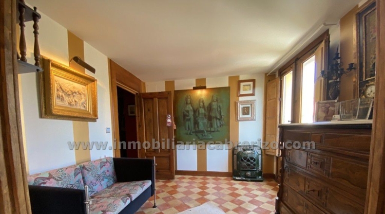 La Rioja - Clavijo - 560m2