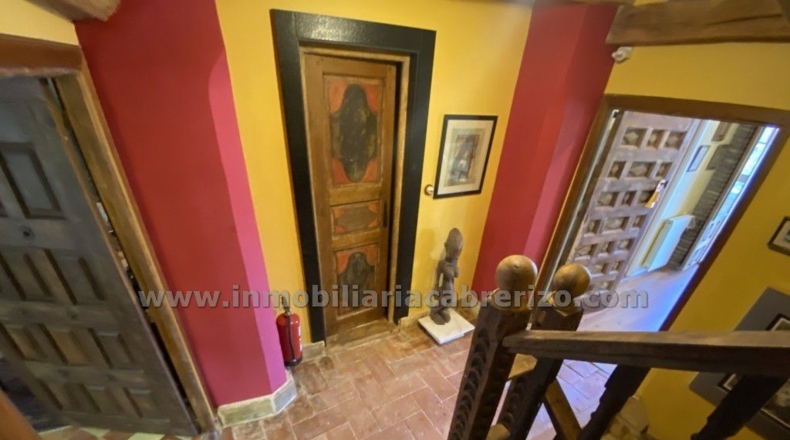 La Rioja - Clavijo - 560m2