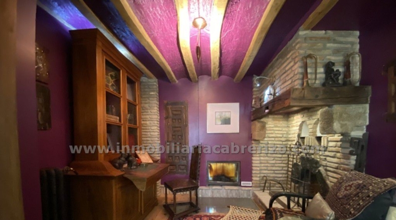 La Rioja - Clavijo - 560m2