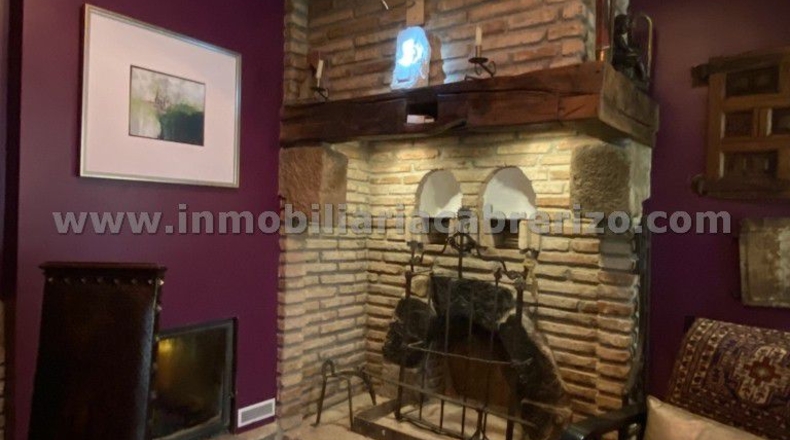 La Rioja - Clavijo - 560m2