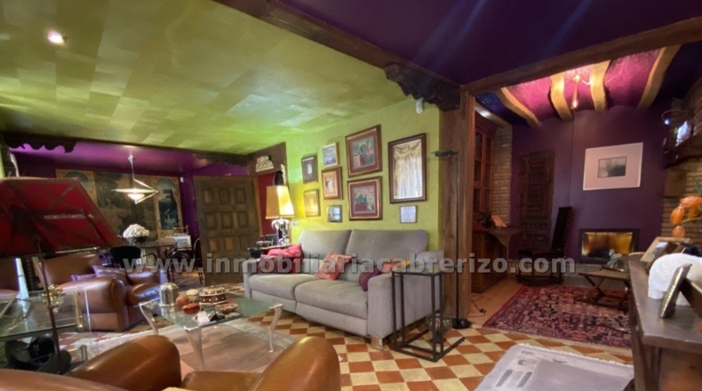 La Rioja - Clavijo - 560m2