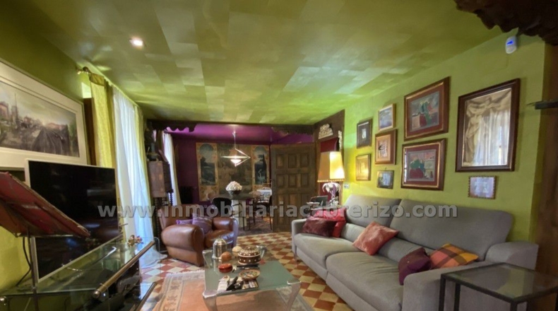 La Rioja - Clavijo - 560m2