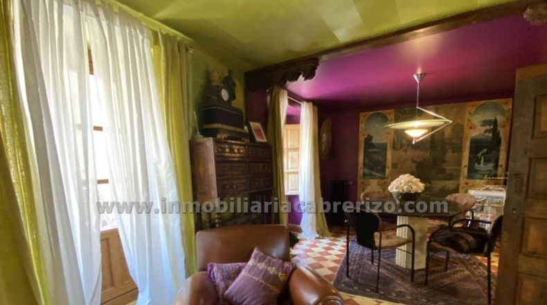 La Rioja - Clavijo - 560m2