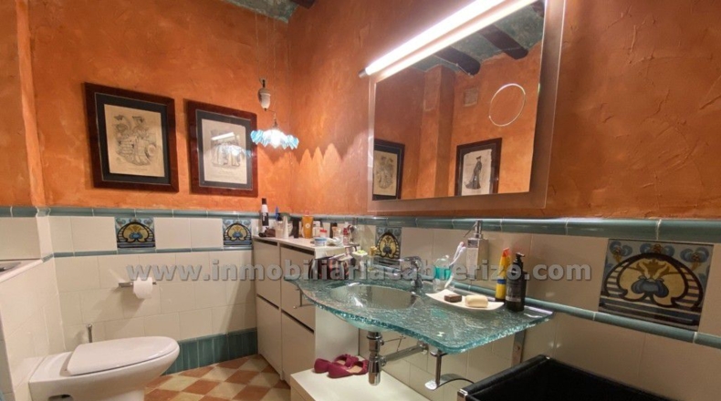 La Rioja - Clavijo - 560m2