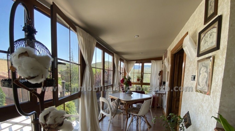 La Rioja - Clavijo - 560m2