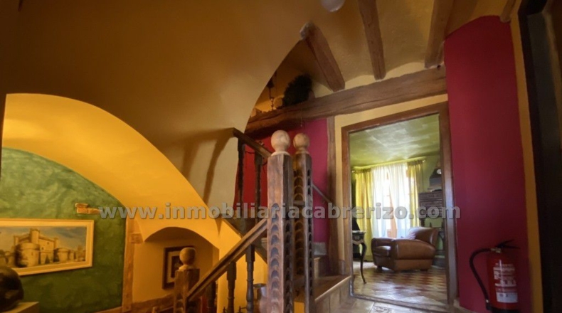 La Rioja - Clavijo - 560m2