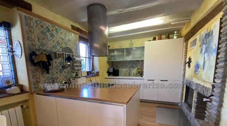 La Rioja - Clavijo - 560m2