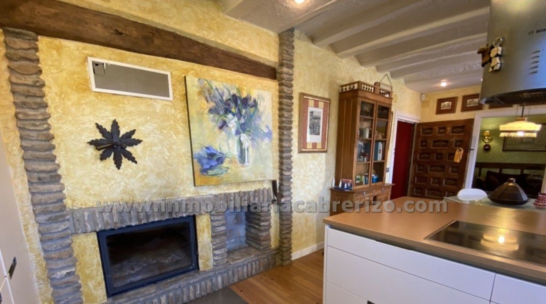 La Rioja - Clavijo - 560m2