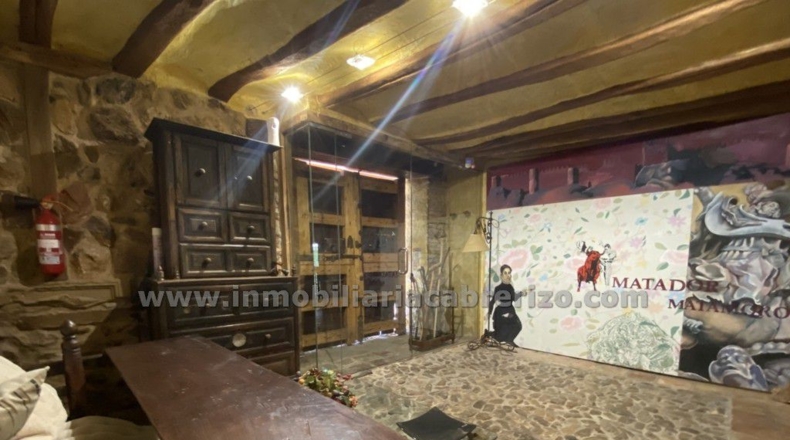 La Rioja - Clavijo - 560m2