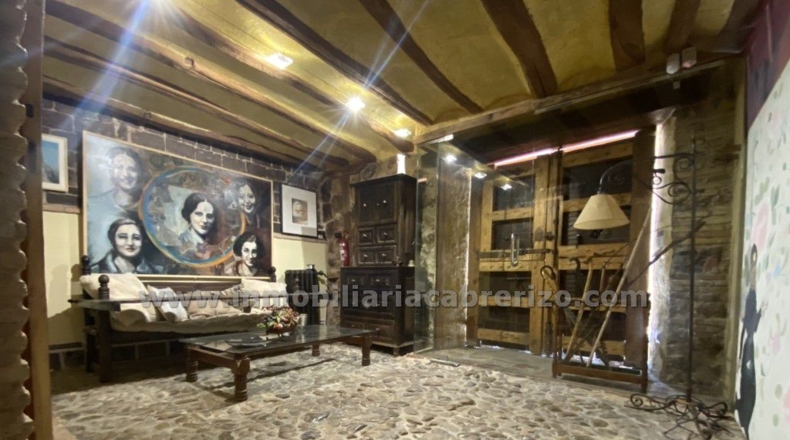 La Rioja - Clavijo - 560m2