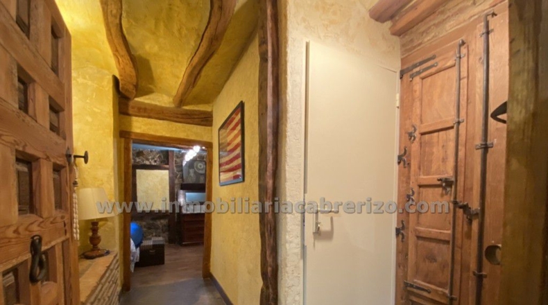 La Rioja - Clavijo - 560m2