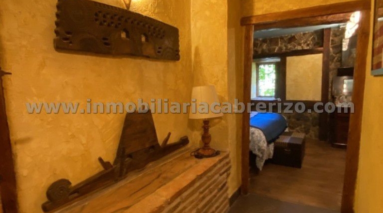 La Rioja - Clavijo - 560m2