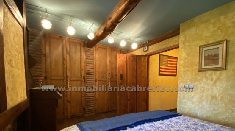 La Rioja - Clavijo - 560m2