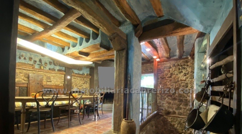 La Rioja - Clavijo - 560m2