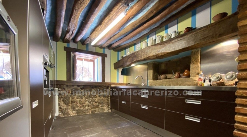 La Rioja - Clavijo - 560m2