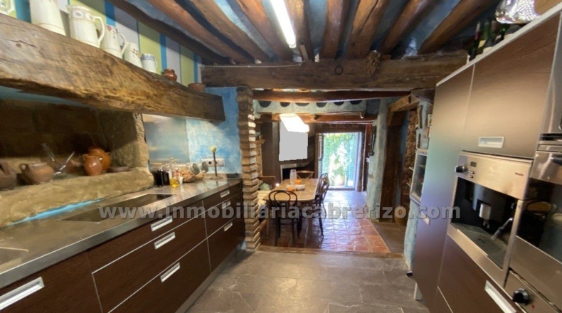 La Rioja - Clavijo - 560m2