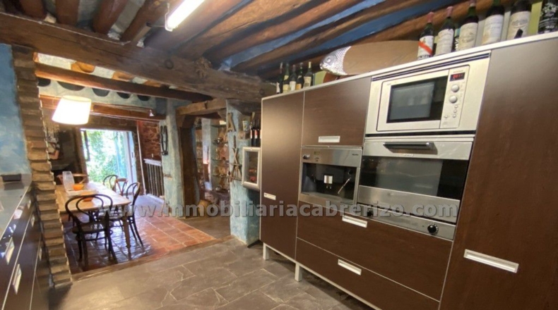 La Rioja - Clavijo - 560m2