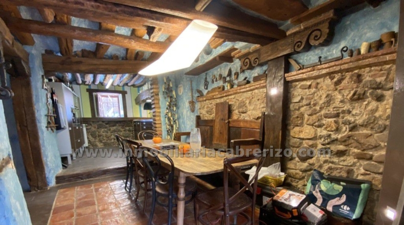 La Rioja - Clavijo - 560m2