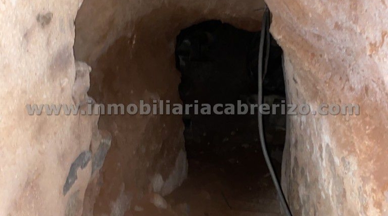 La Rioja - Clavijo - 560m2