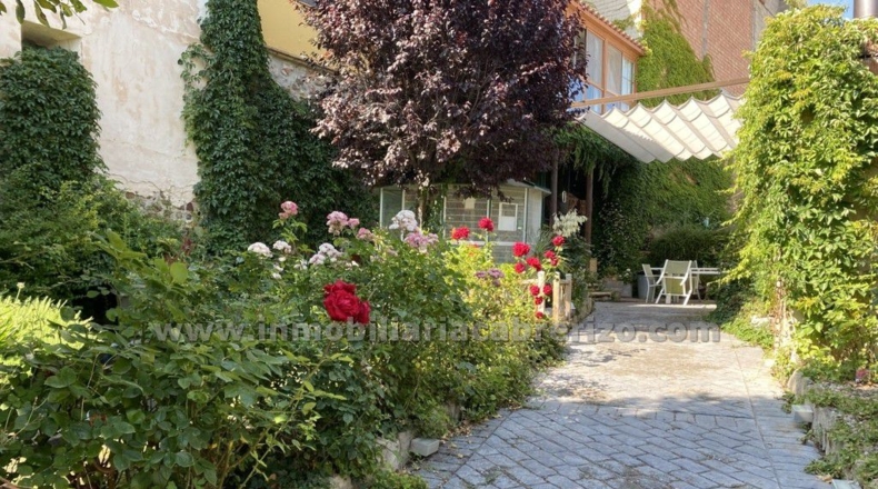La Rioja - Clavijo - 560m2