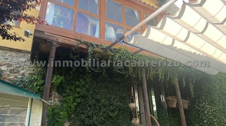 La Rioja - Clavijo - 560m2