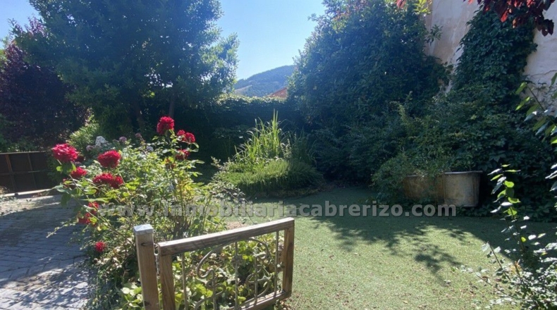 La Rioja - Clavijo - 560m2