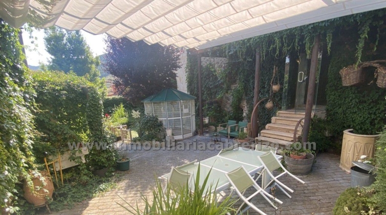 La Rioja - Clavijo - 560m2
