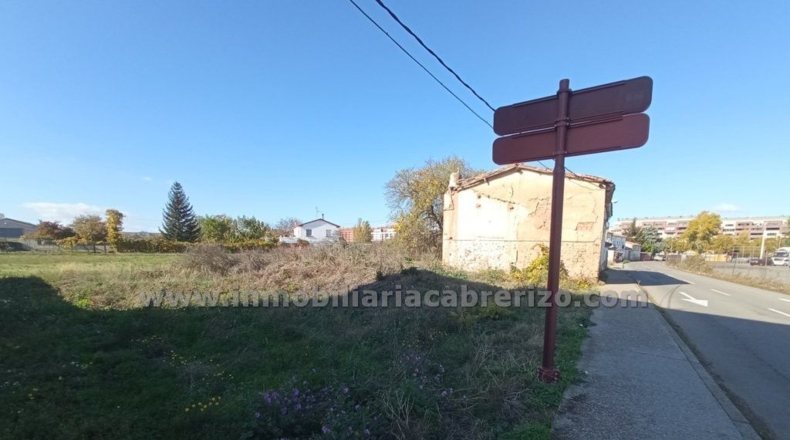 La Rioja - Logroño - 466m2