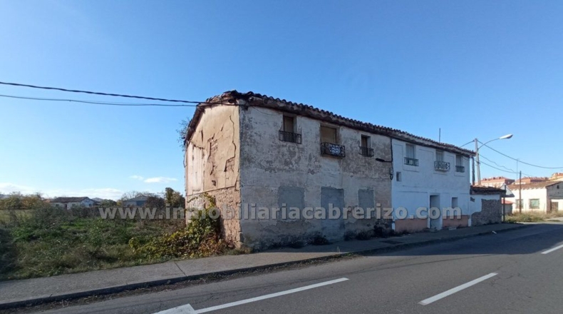 La Rioja - Logroño - 466m2
