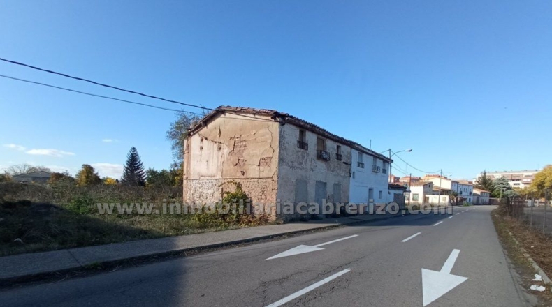La Rioja - Logroño - 466m2