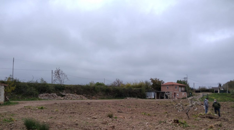 La Rioja - Albelda de Iregua - 4749m2