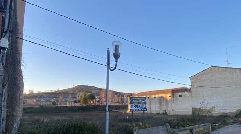 La Rioja - Navarrete - 1051m2
