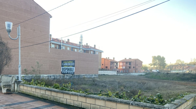 La Rioja - Navarrete - 1051m2