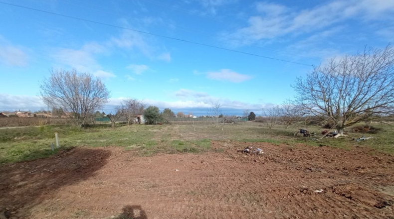 La Rioja - Lardero - 2000m2