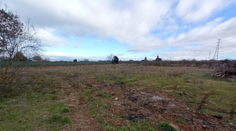 La Rioja - Lardero - 2000m2