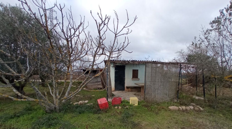 La Rioja - Lardero - 2000m2