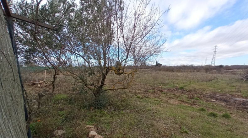 La Rioja - Lardero - 2000m2
