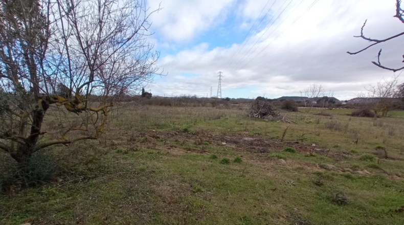 La Rioja - Lardero - 2000m2
