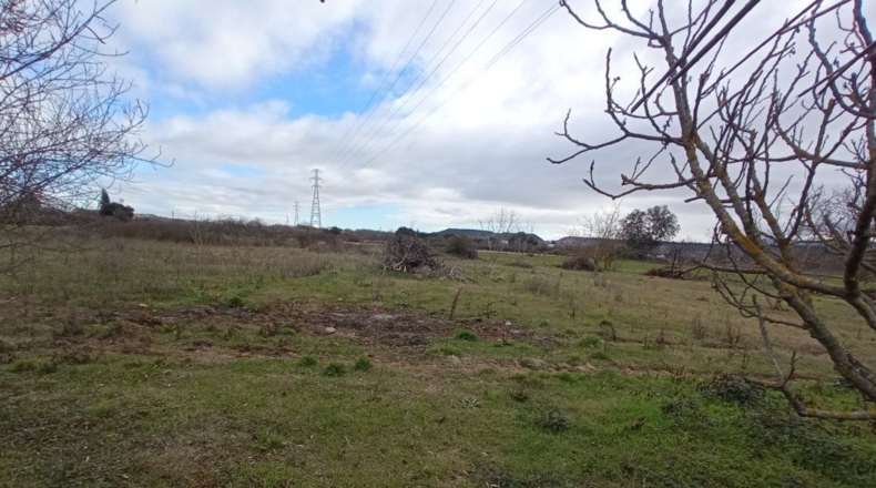 La Rioja - Lardero - 2000m2