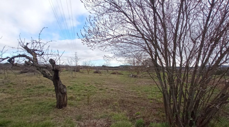 La Rioja - Lardero - 2000m2