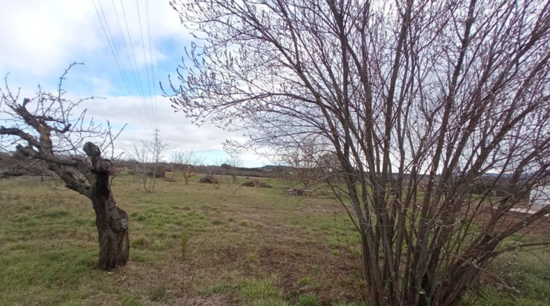 La Rioja - Lardero - 2000m2