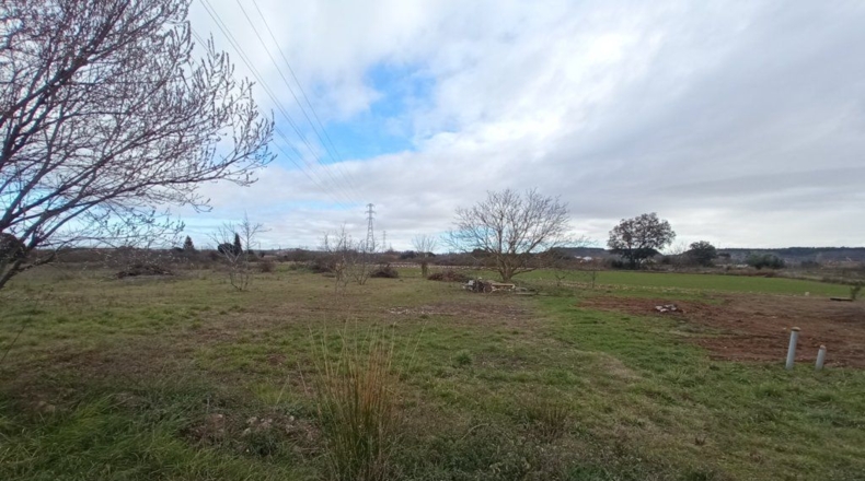 La Rioja - Lardero - 2000m2