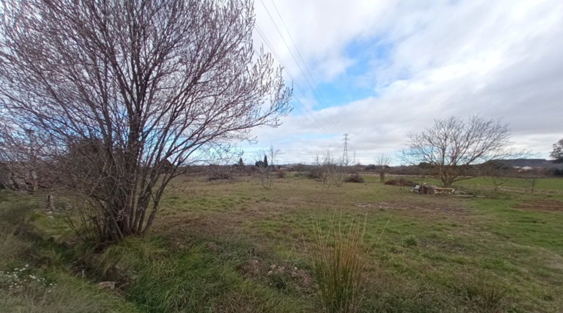 La Rioja - Lardero - 2000m2
