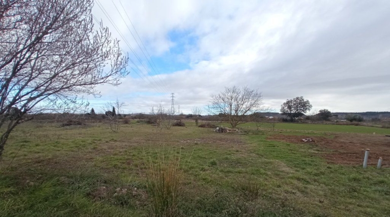 La Rioja - Lardero - 2000m2