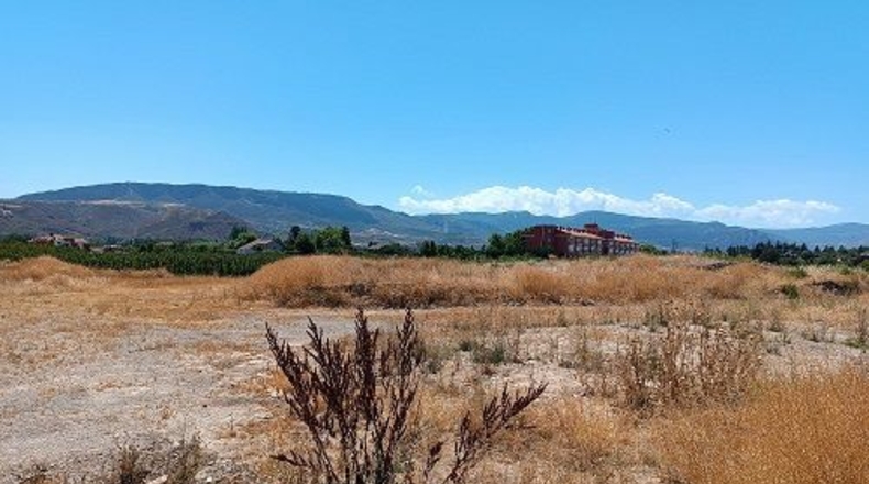 La Rioja - Albelda de Iregua - 8364m2