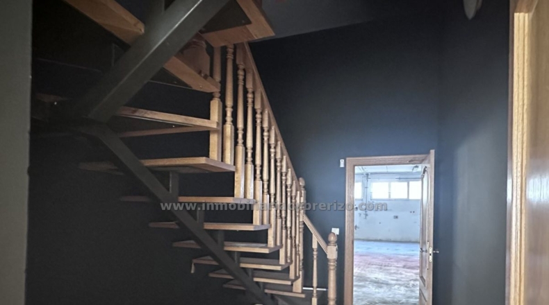 La Rioja - Santo Domingo de la Calzada - 2711m2