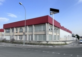 Nau industrial en venda a la España, Santo Domingo de la Calzada, ref.: TR70118 foto