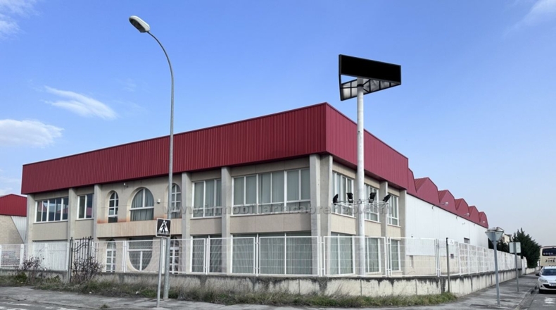 La Rioja - Santo Domingo de la Calzada - 2711m2