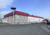 Nau industrial en venda a la España, Santo Domingo de la Calzada, ref.: TR70118 foto